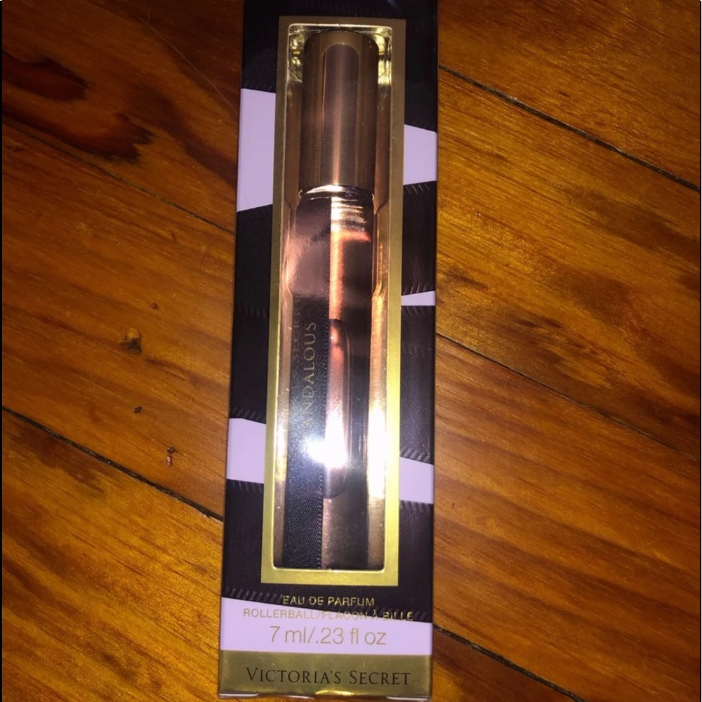 Victoria's Secret scandalous